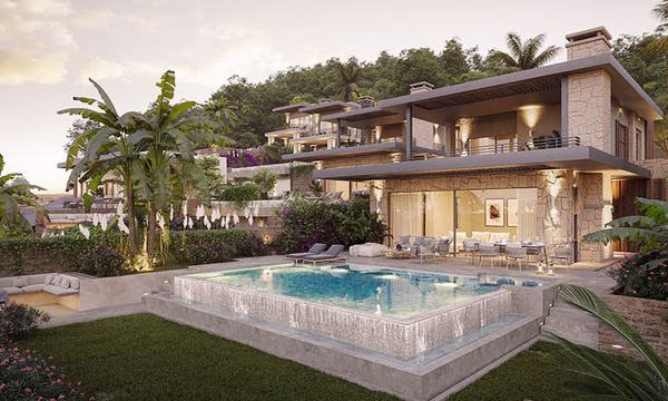 Wox Yalikavak Villas - Image 4