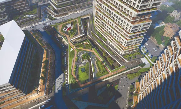 Citadines Neba Garden - Image 4