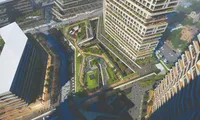 Citadines Neba Garden - Additional View 3