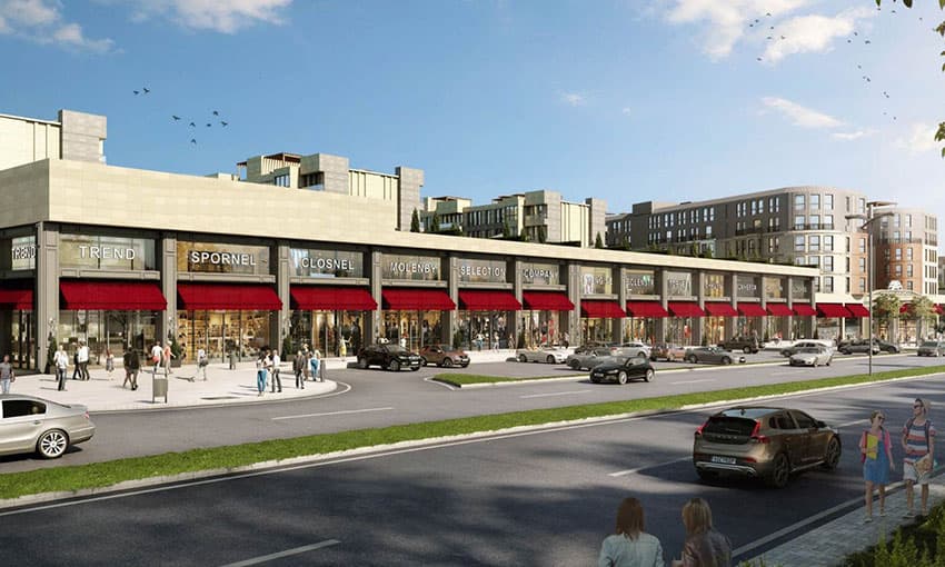 الاستثمار الواعد والعيش المريح في إسطنبول