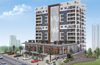 آپارتمان های مقرون به صرفه مناسب سرمایه گذاری در باسین اکسپرس
