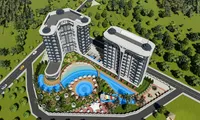 Mostar Residence Avsallar - Additional View 4