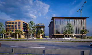 Hotel Apartments and Suites Near the Airport in Pendik, Istanbul - Image 3