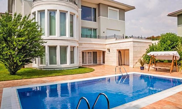 Kalyon Marina Villas - Image 4