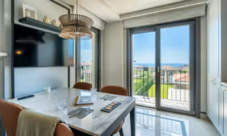sea view properties in beylikduz istanbul