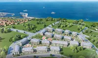 Sea View Residentals in Beylikduzu, Istanbul - IP-212 - Additional View 1