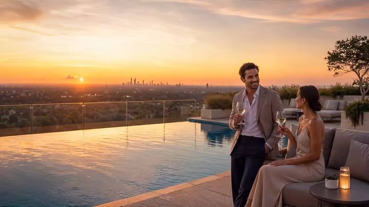 Forest View Residences for Sale in Maslak Istanbul - Image 5