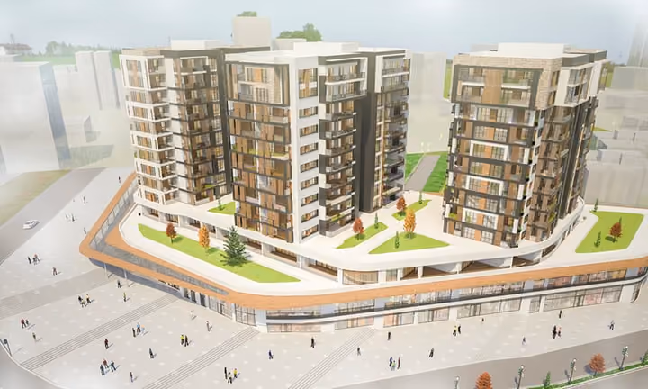 Affordable Residential Houses in Bursa, Turkey - Image 5