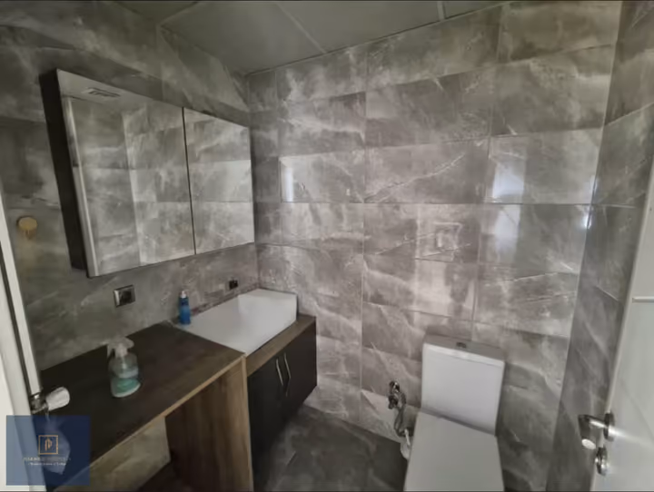 Affordable 2 Bedroom Apartment with American Kitchen in Esenyurt - Image 15