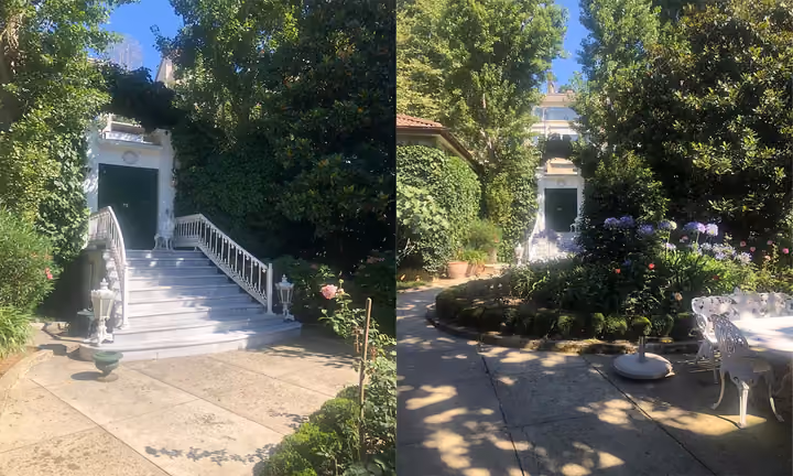 Роскошная вилла Bosphorus Mansion на продажу в Бейкозе, Стамбул - $57M - Изображение 3