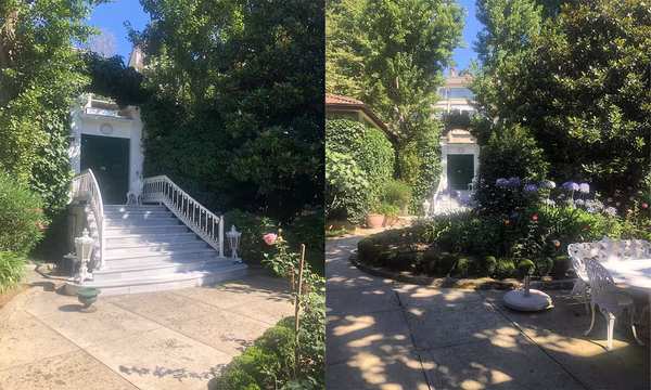 Bosphorus Mansion - Image 3