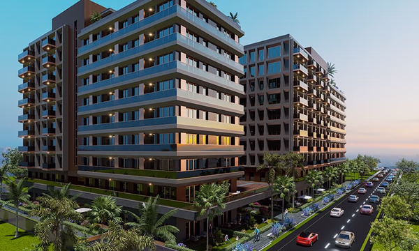 Empire Beylikduzu - Image 2