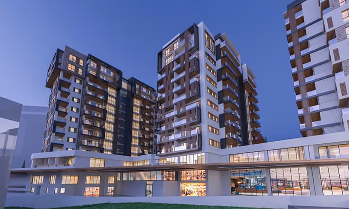 Affordable Residential Houses in Bursa, Turkey - Image 8
