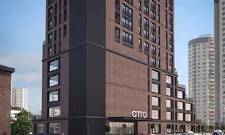 Роскошные апартаменты в метре от метро Аташехир, Стамбул - Изображение 2
