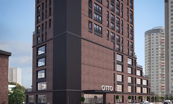 Otto Atasehir - Image 2