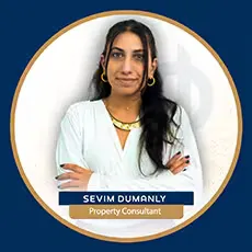 Sevim Dumanly