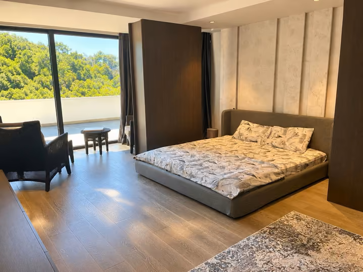 Furnished Five Bedroom Villa with Private Pool in Beykoz - Image 12