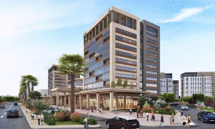 Spacious Apartments For Sale in Pendik, Istanbul - Image 1