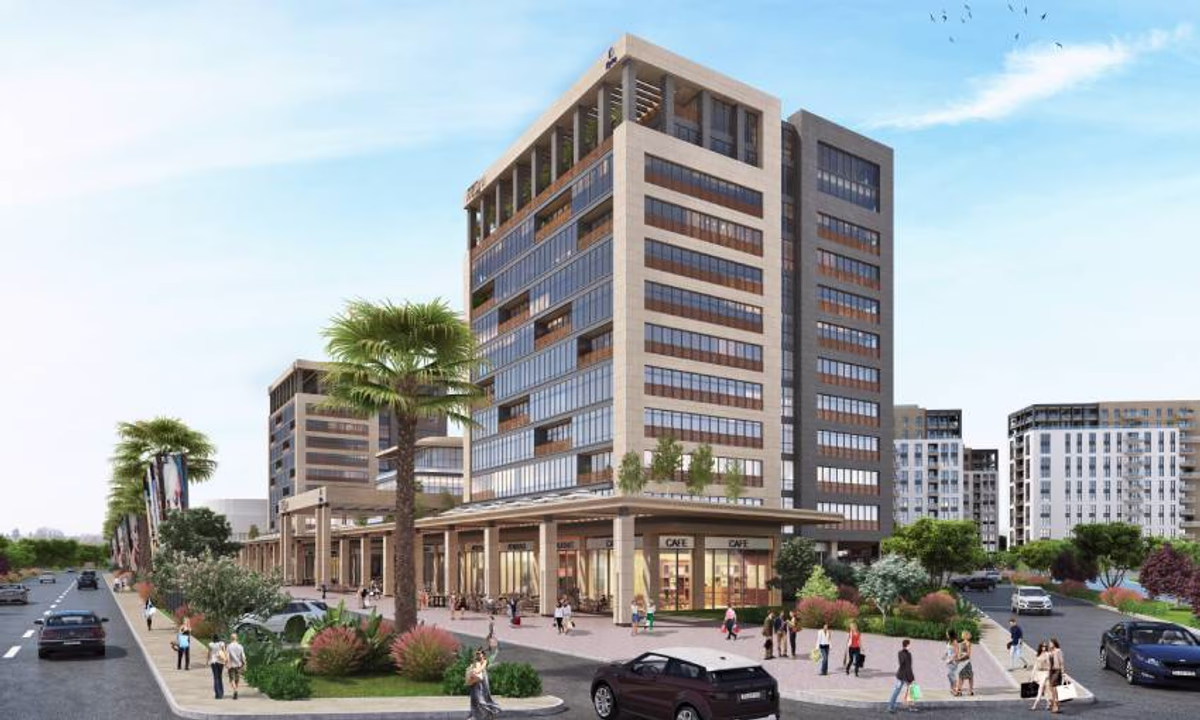 Arkatli Evler - Image 1