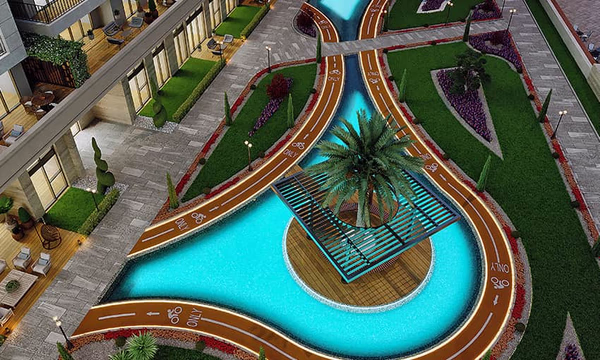 Yasam Marina - Image 5