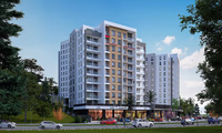Alpiş Nilüfer House 2 - Additional View 1