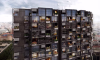 G-Tower - Additional View 3