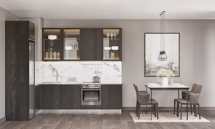 Modern Commercial Properties for Sale in Kagithane, Istanbul - Image 11