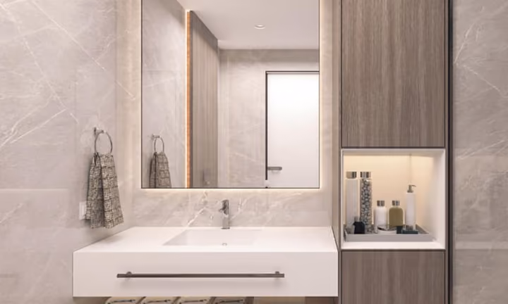شقق بمفهوم عائلي حصري ذات قيمة اجتماعية في بيليك دوزو، اسطنبول - صورة 5