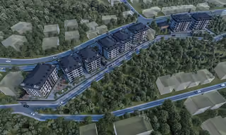 Central Location Real Estate in Cengelkoy, Istanbul - Image 3
