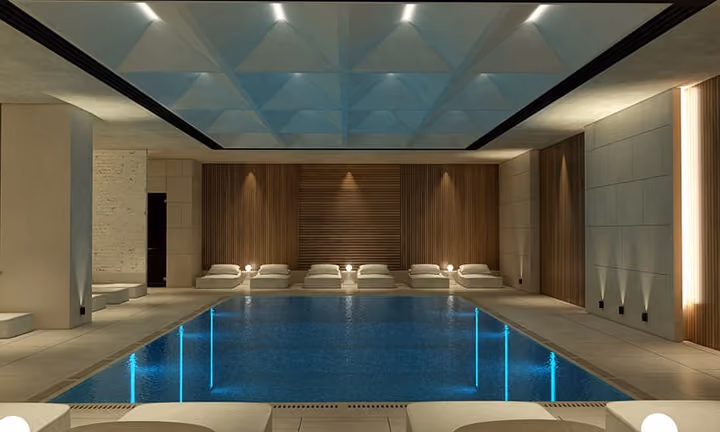 Deluxe Apartments with Easy Access to the Center of the City in Topkapi, Istanbul - Image 10