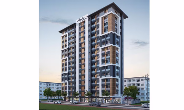 Meydan Residance - Image 5