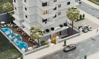 The Flower Residence Mahmutlar Alanya - Additional View 3