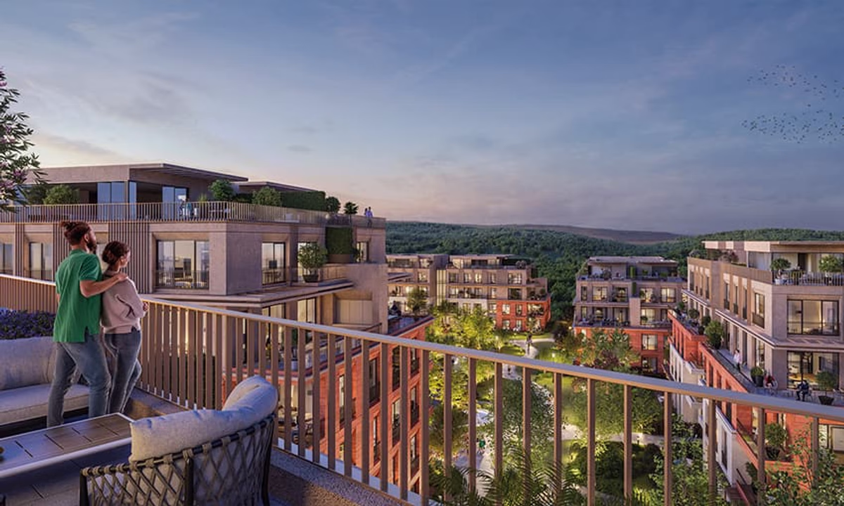 Referans Gokturk - Image 1