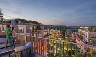 Referans Gokturk - Main View
