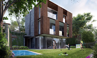 Meset Vadi Villalari - Additional View 2