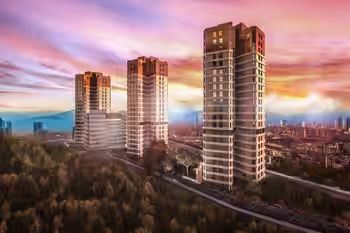 Эксклюзивные Квартиры С Видом На Принцевы Острова