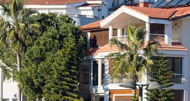 Why Foreign Investors Should Buy Property in Turkey?