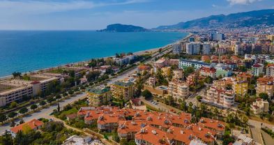 What It is Like Living in Alanya, Antalya?