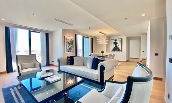 Lotus Istanbul - Image 5