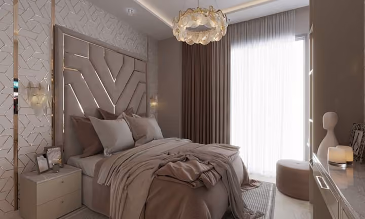 Spacious Beachside Apartments with Private Gardens in Alanya, Turkey - Image 7