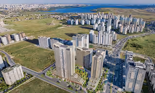 Spacious Family-Friendly Apartments with Social Facilities in Avcılar, Istanbul - Image 4