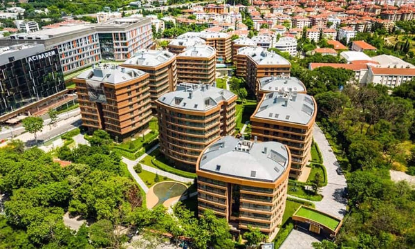 Kosuyolu Koru Evleri - Image 4