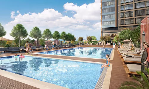 Princes Islands Investment Properties in Kadikoy, Istanbul