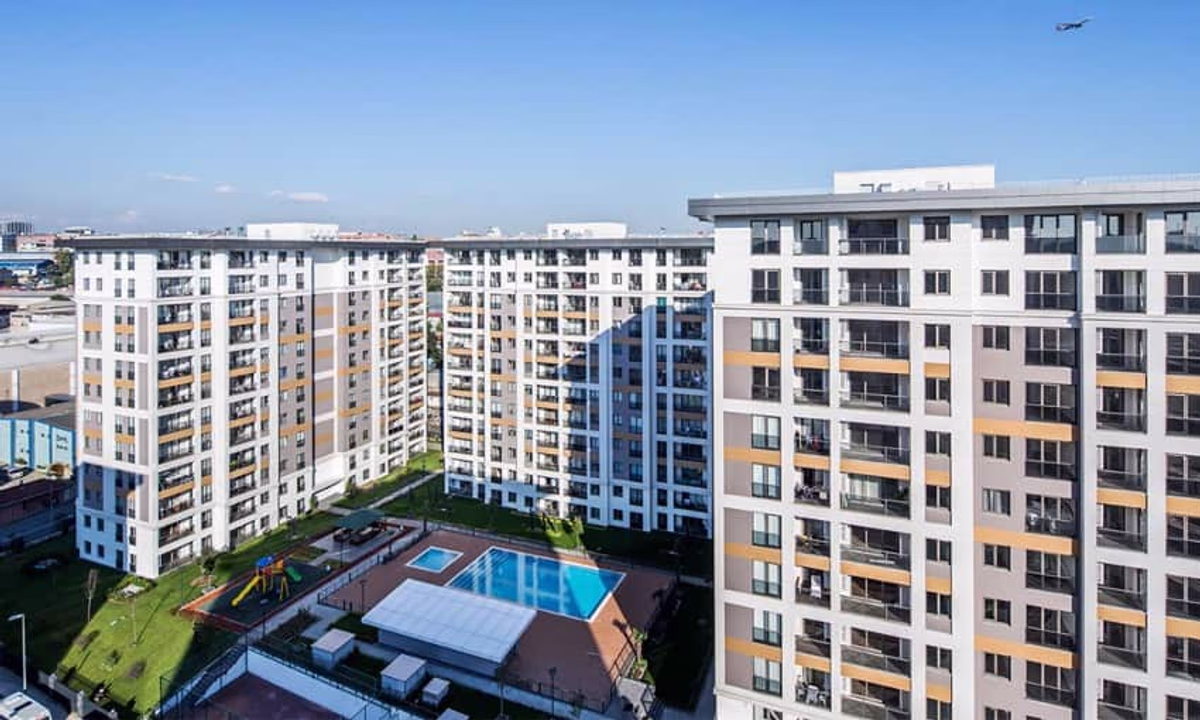 Beyaz Park - Image 1