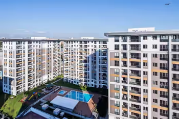 Порадуйте себя жильем в современном инклюзивном проекте