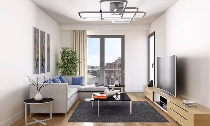 Investment Apartment Properties in Basin Express, Istanbul - Image 7