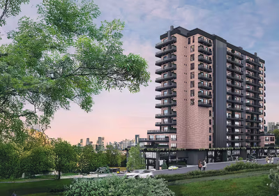 anka ataşehir - Main View