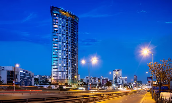 Nanda Tower - Image 5