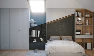 مجمع سكني فاخر مطل على مضيق البوسفور في أوسكودار، إسطنبول - صورة 5
