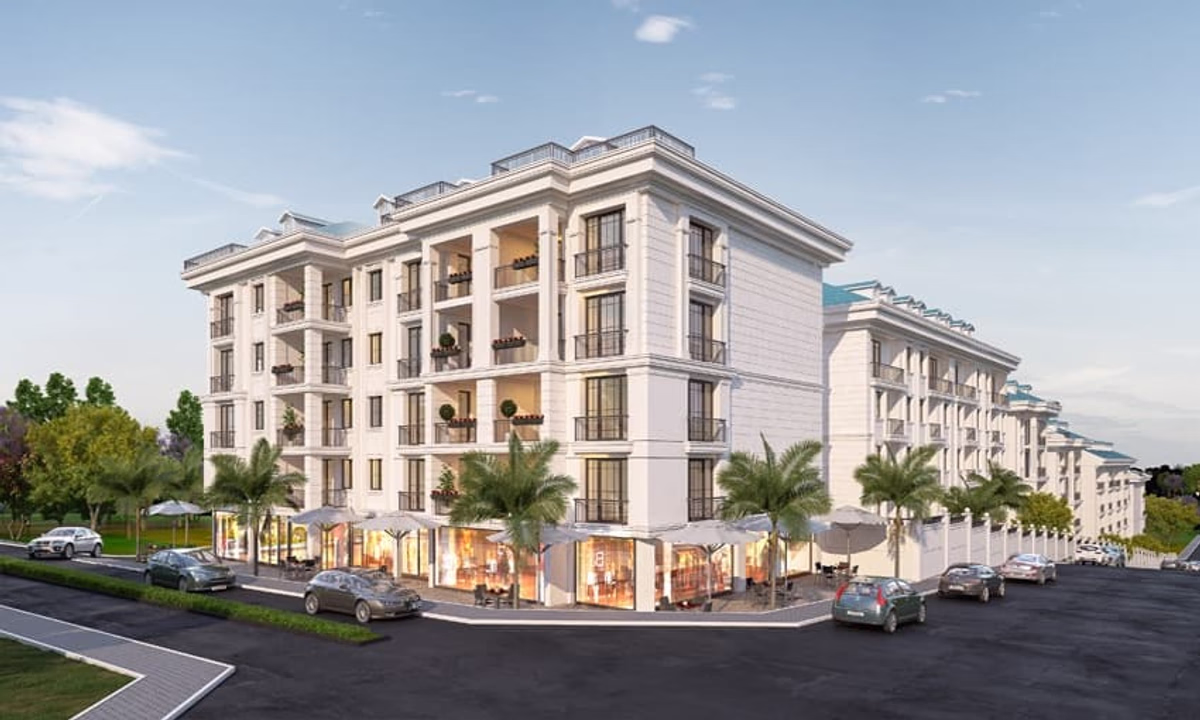 Hilal Hill - Image 1